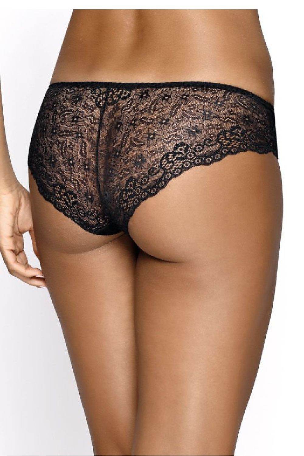 Höschen Model 204037 Mat - Stay Covered