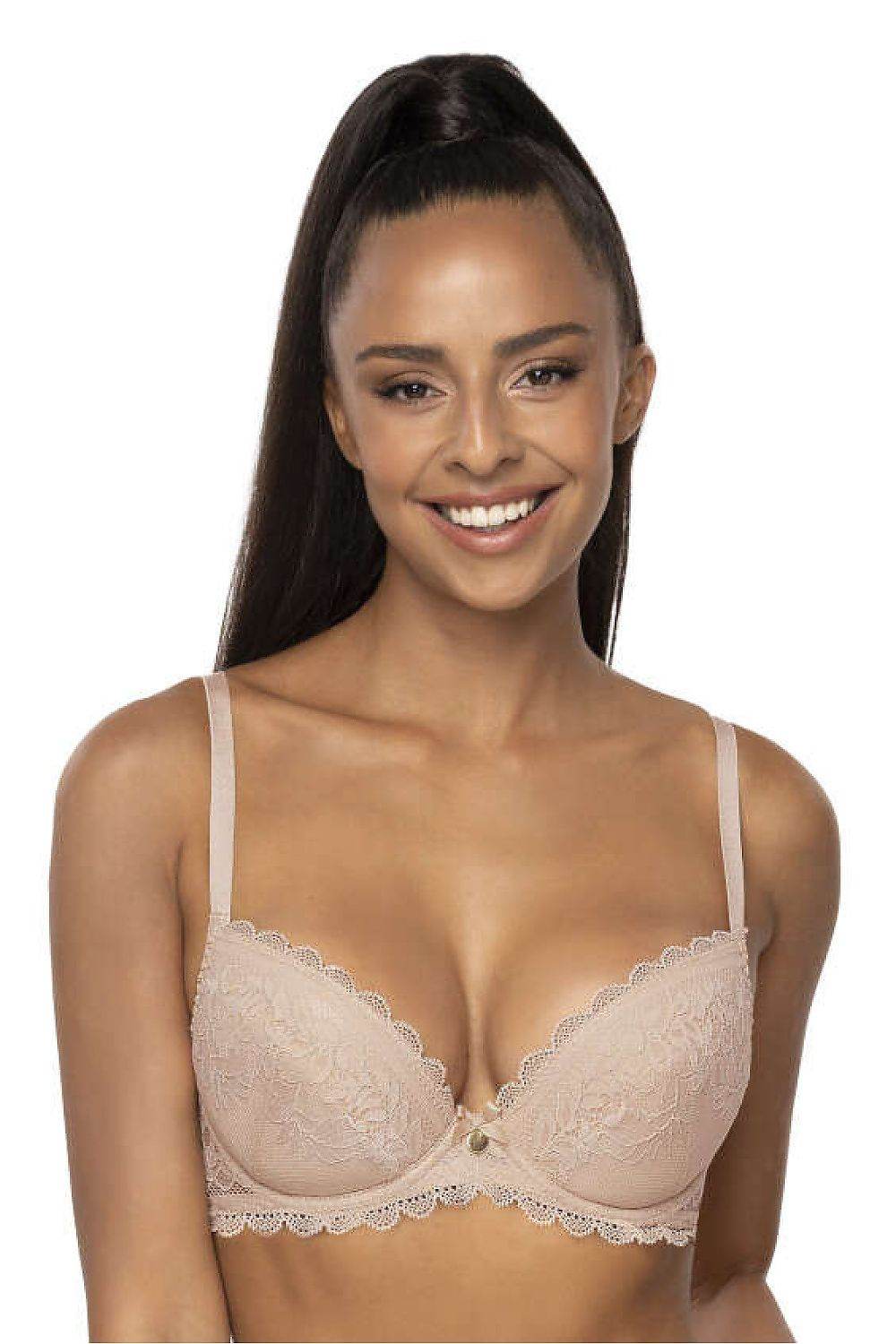 Push- up- BH Model 179229 Mat - Stay Covered