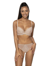 Push- up- BH Model 179229 Mat - Stay Covered