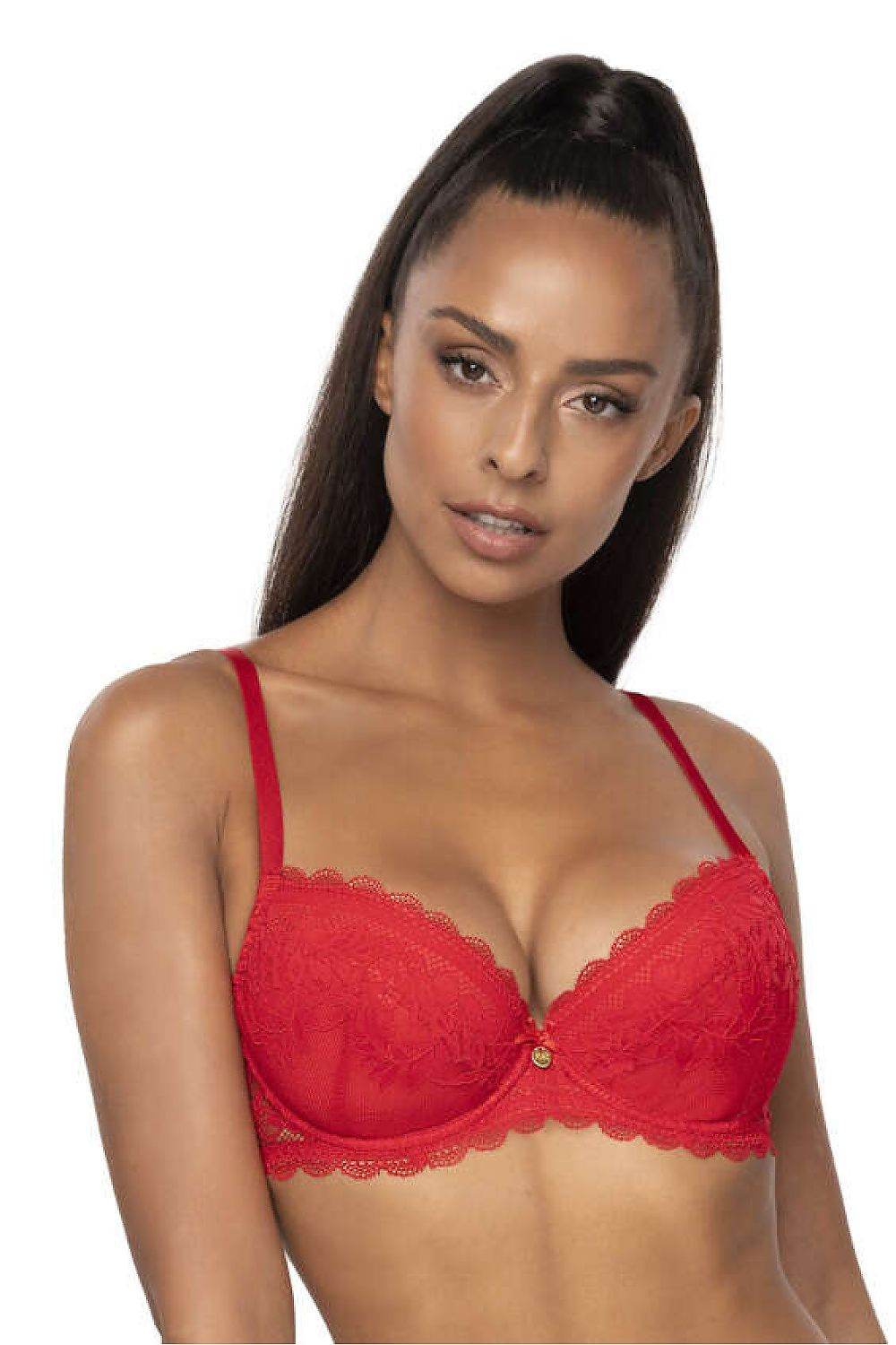 Push- up- BH Model 204112 Mat - Stay Covered