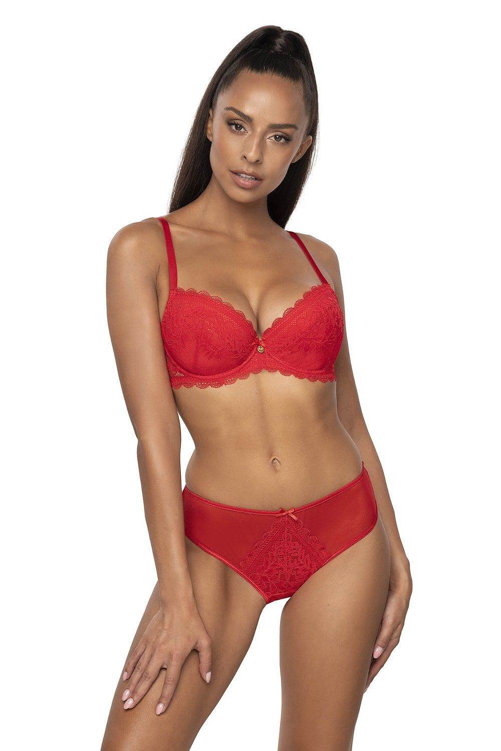 Push- up- BH Model 204112 Mat - Stay Covered