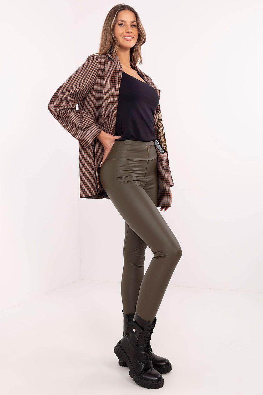  Lange Leggings model 204134 NM 