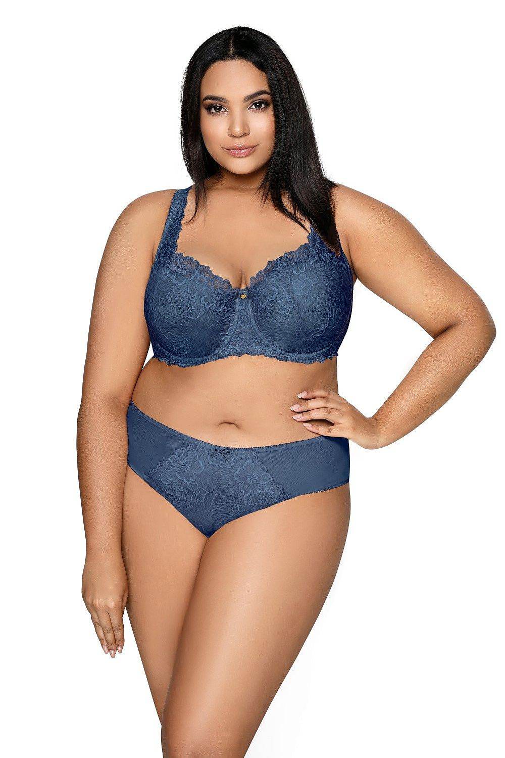 Höschen Model 164249 Mat - Stay Covered