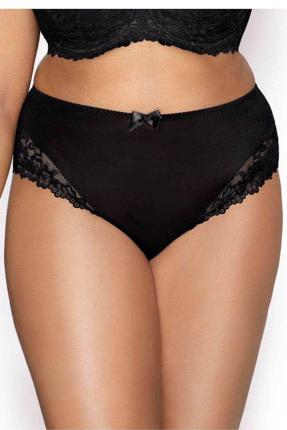 Höschen Model 204149 Mat - Stay Covered