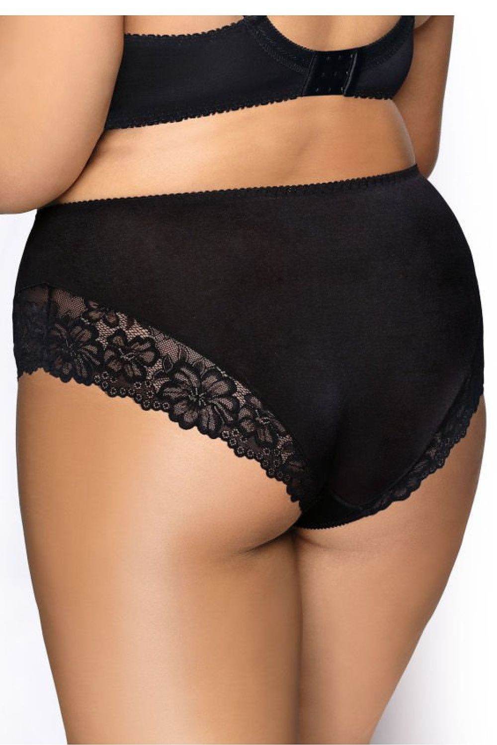 Höschen Model 204149 Mat - Stay Covered