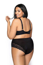 Höschen Model 204149 Mat - Stay Covered