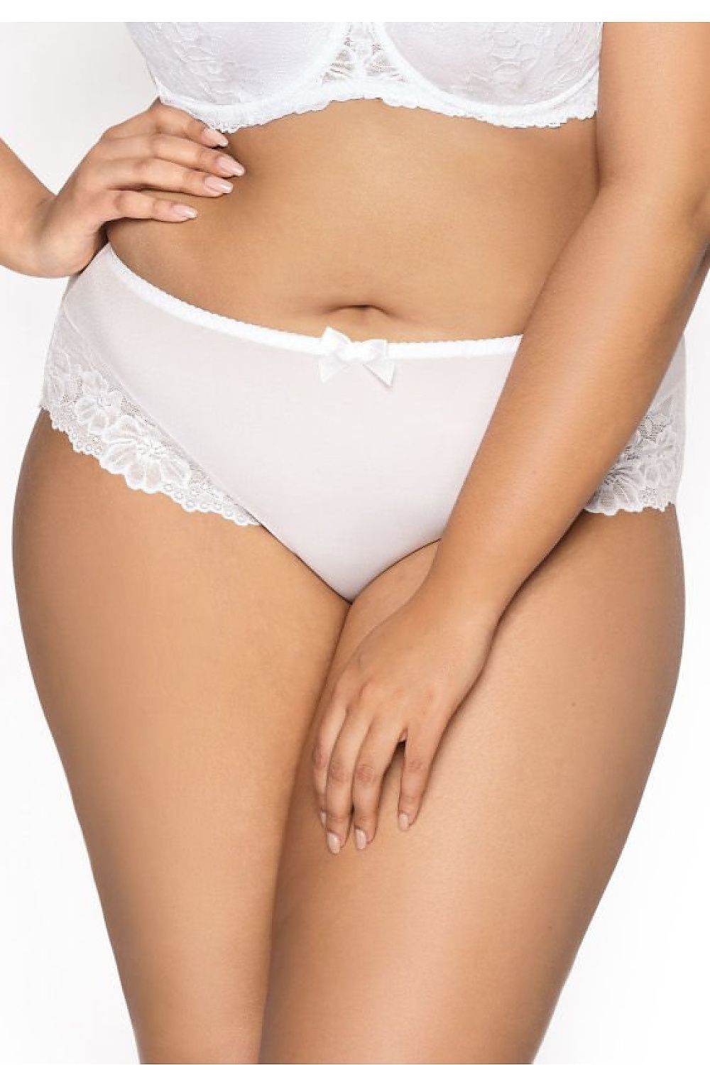 Höschen Model 204149 Mat - Stay Covered