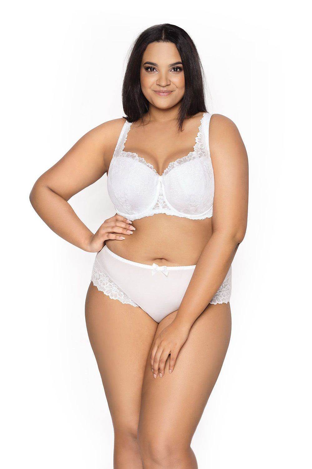 Höschen Model 204149 Mat - Stay Covered
