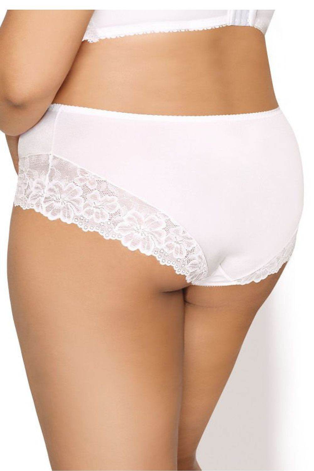 Höschen Model 204149 Mat - Stay Covered
