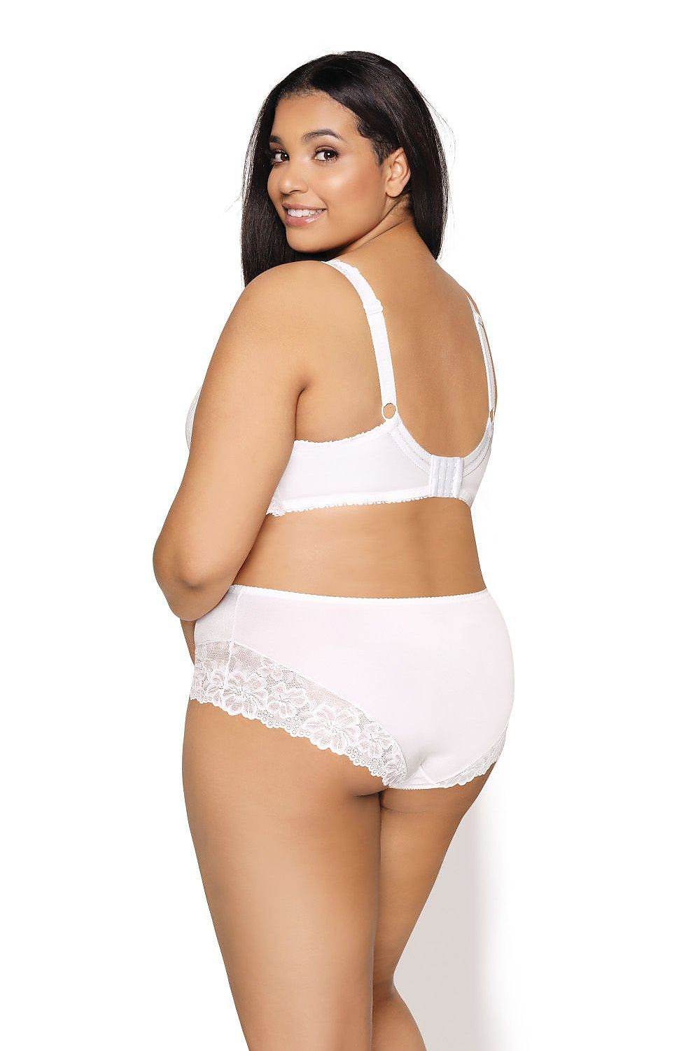 Höschen Model 204149 Mat - Stay Covered