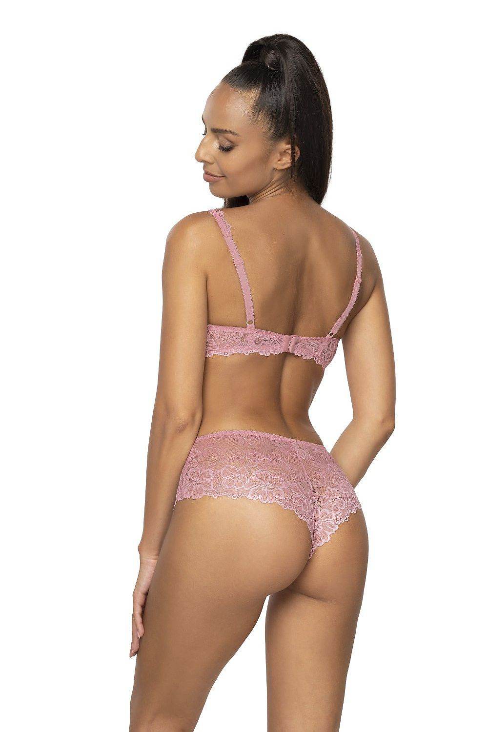 Shorts Model 125995 Mat - Stay Covered