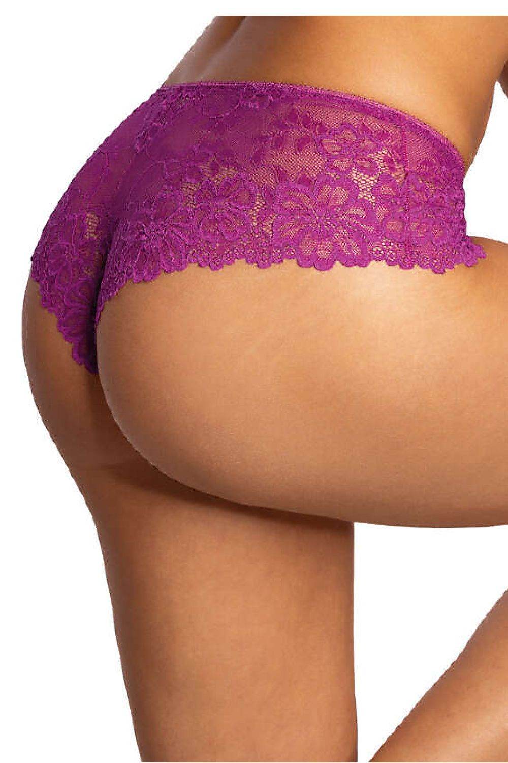 Shorts Model 125995 Mat - Stay Covered