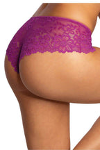 Shorts Model 125995 Mat - Stay Covered