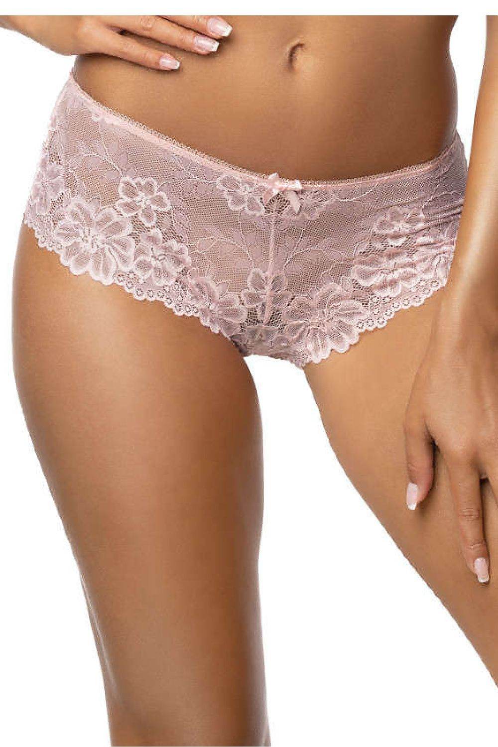 Shorts Model 125995 Mat - Stay Covered