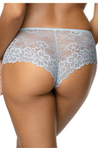 Shorts Model 125995 Mat - Stay Covered