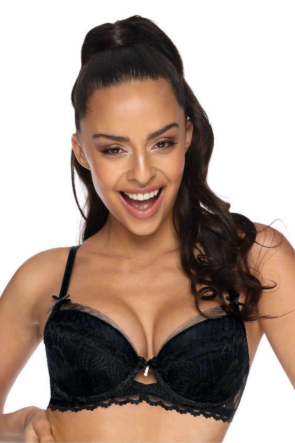 Push- up- BH Model 204182 Mat - Stay Covered