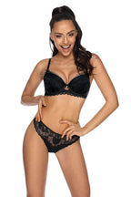 Push- up- BH Model 204182 Mat - Stay Covered