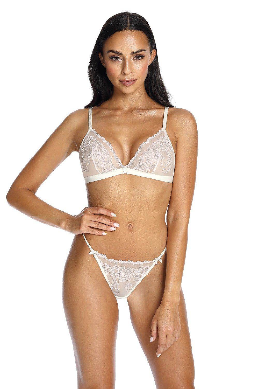 Strings Model 204217 Mat - Stay Covered