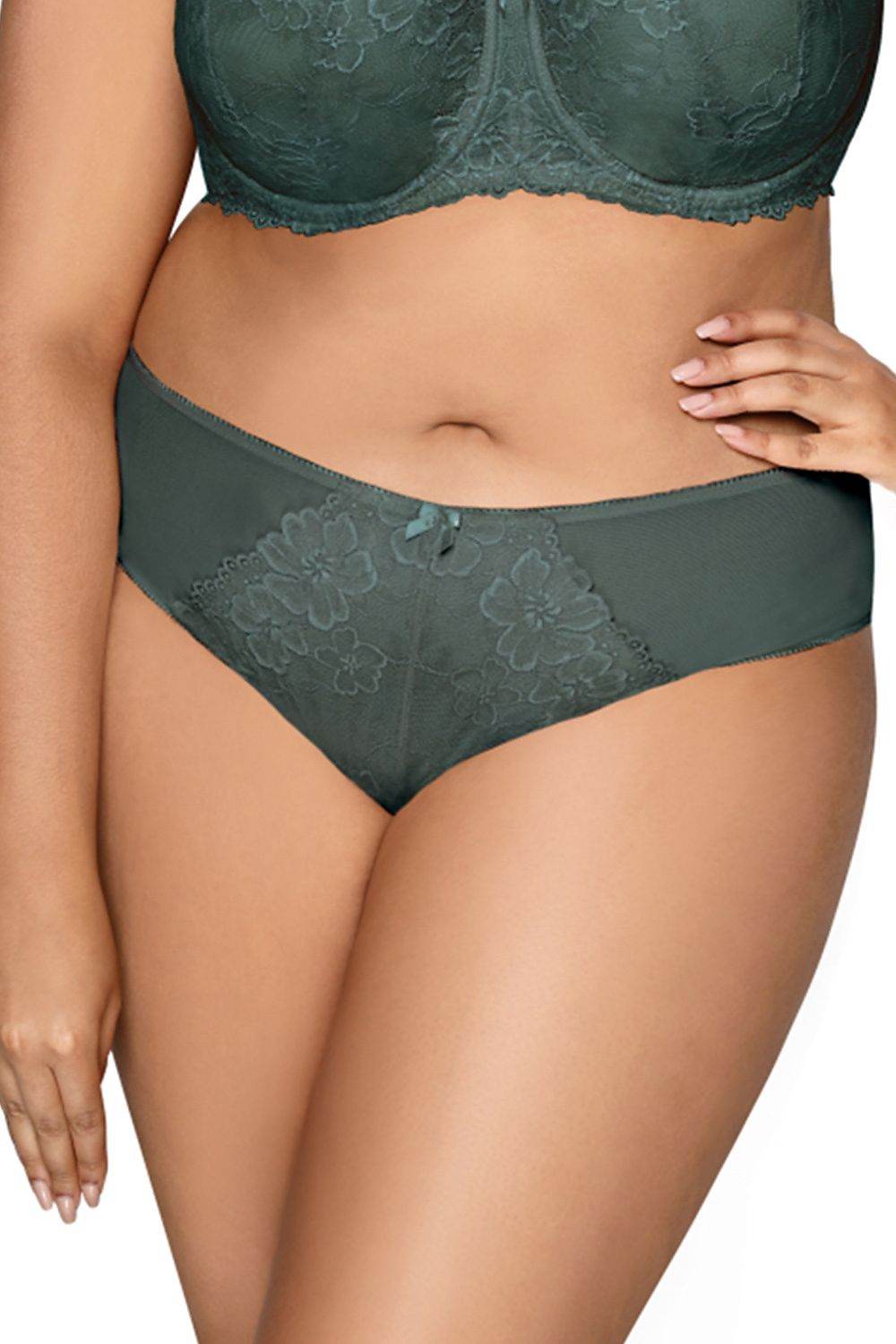 Höschen Model 204231 Mat - Stay Covered