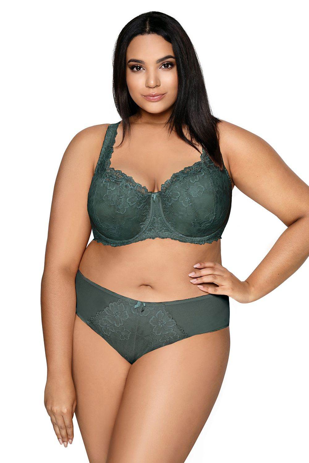 Höschen Model 204231 Mat - Stay Covered