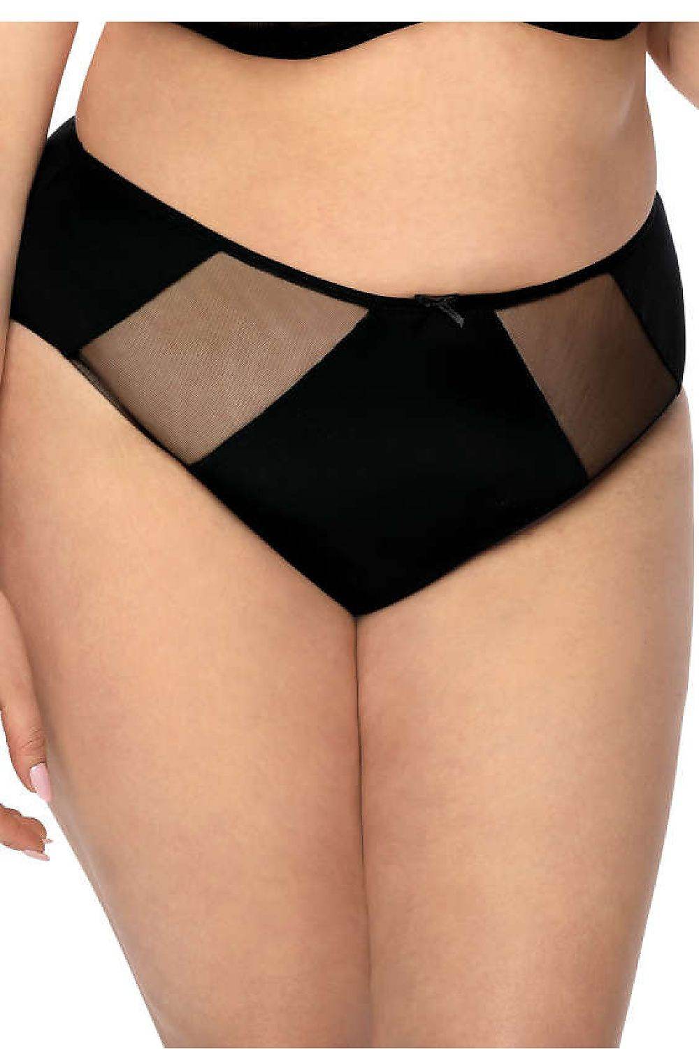 Höschen Model 204234 Mat - Stay Covered