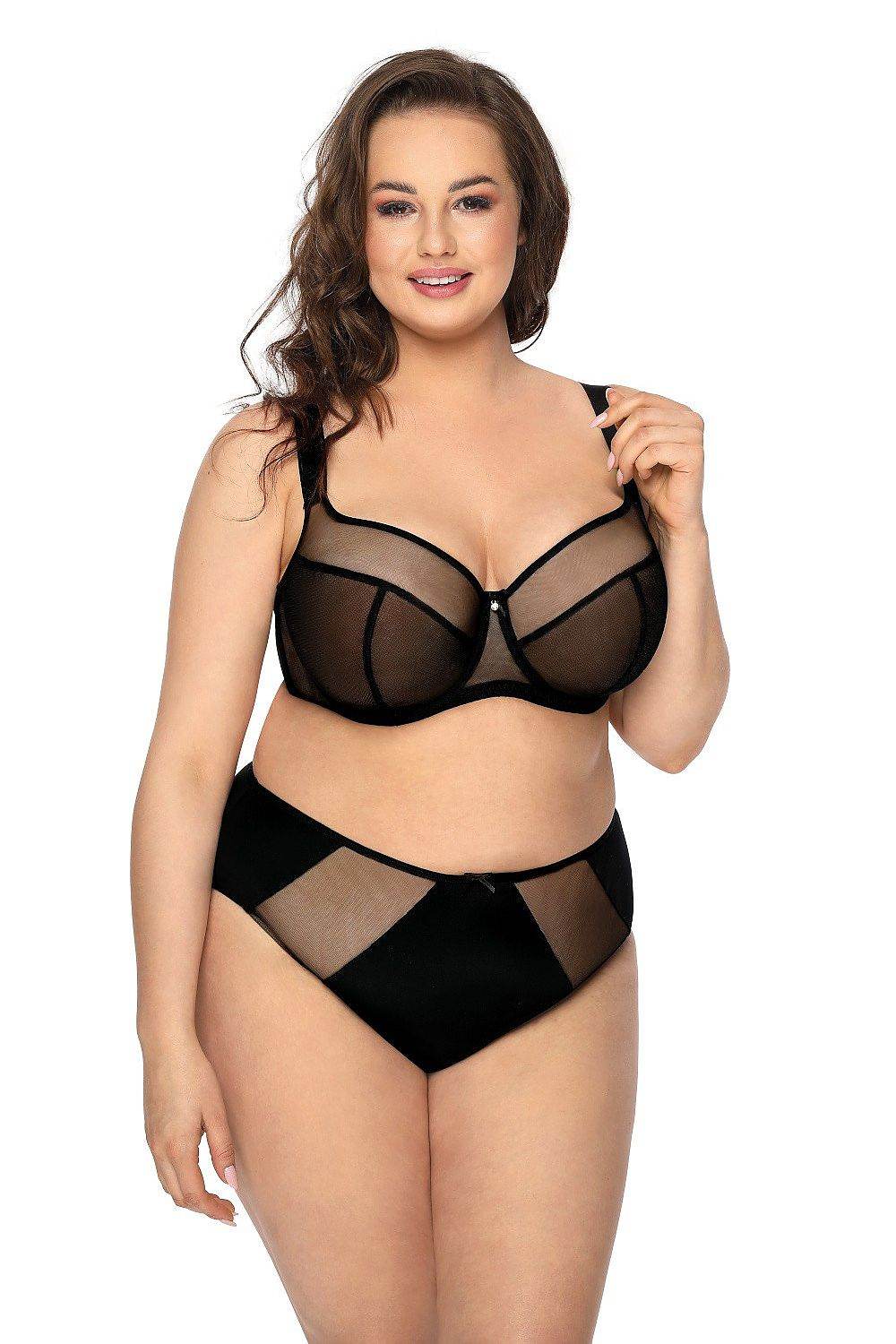 Höschen Model 204234 Mat - Stay Covered