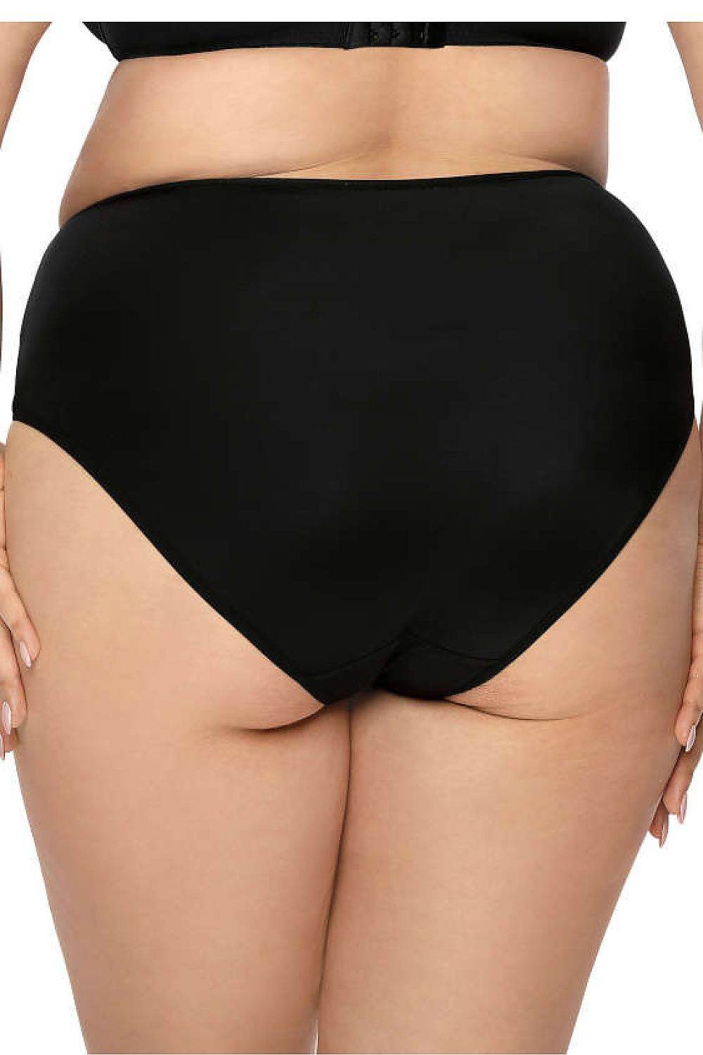Höschen Model 204234 Mat - Stay Covered
