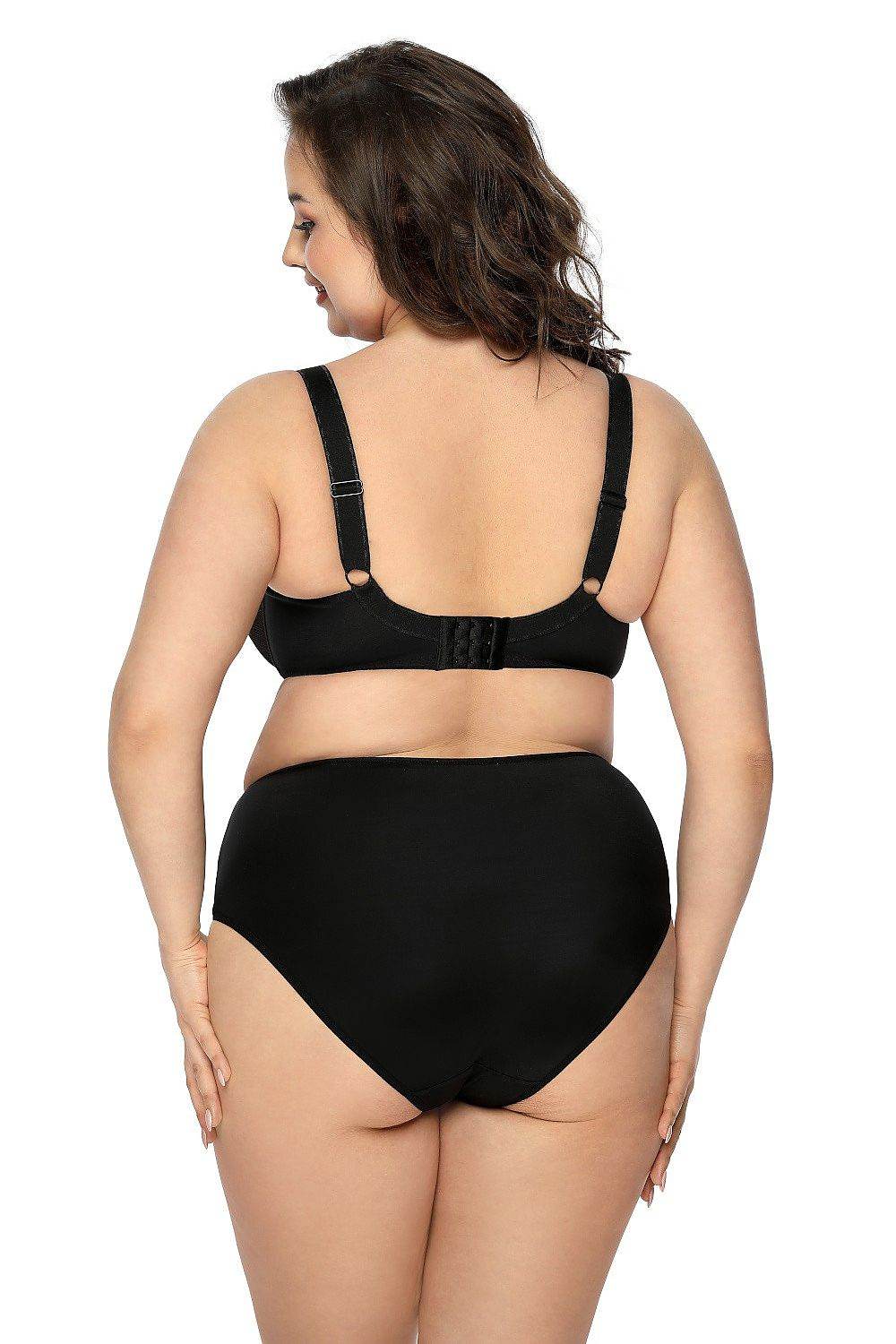 Höschen Model 204234 Mat - Stay Covered