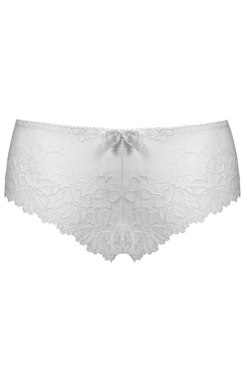 Shorts Model 204237 Mat - Stay Covered
