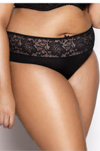 Höschen Model 204238 Mat - Stay Covered