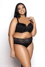 Höschen Model 204238 Mat - Stay Covered