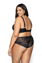 Höschen Model 204238 Mat - Stay Covered