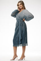  Abendkleid model 204244 awama 