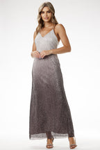  Langes Kleid model 204245 awama 