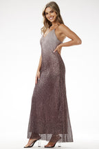 Langes Kleid model 204246 awama 