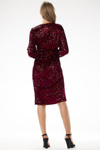  Abendkleid model 204253 awama 