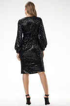  Abendkleid model 204254 awama 