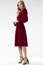  Cocktailkleid model 204267 awama 