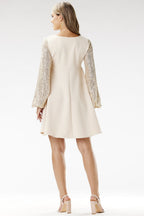  Abendkleid model 204272 awama 