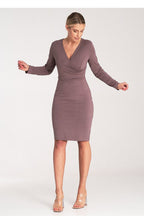 Alltagskleid model 204306 Figl 