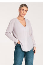  Langarm Hemd model 204325 Figl 