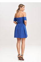  Abendkleid model 204341 Figl 