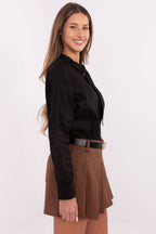 Langarm Hemd model 204397 Italy Moda 
