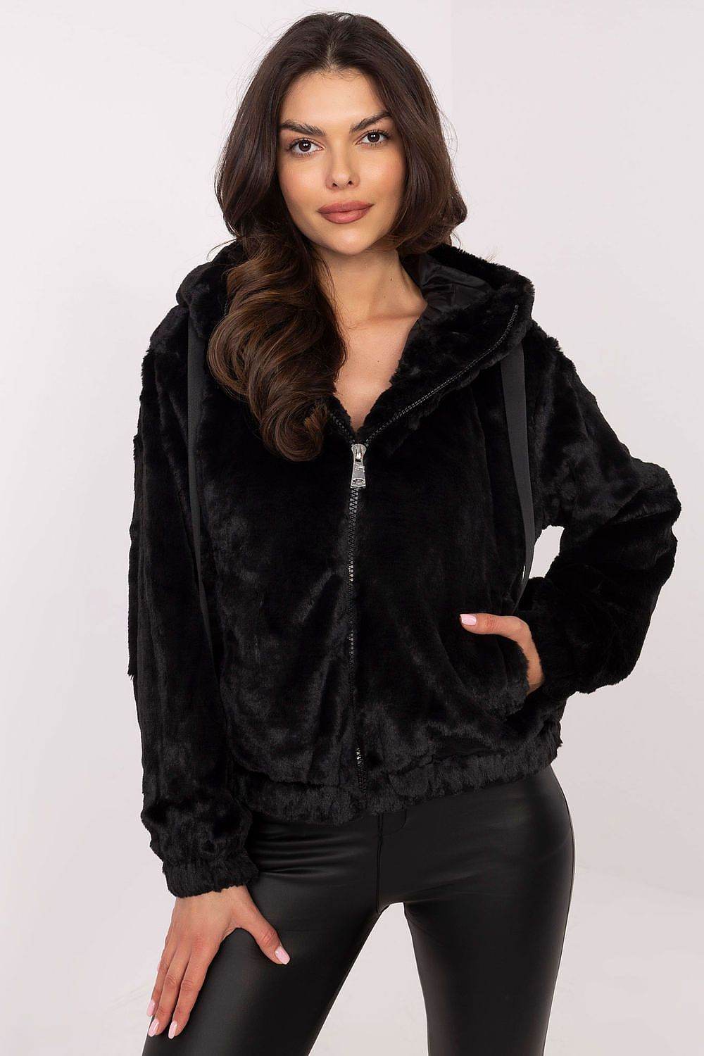 Jacke Model 204428 NM - Stay Covered