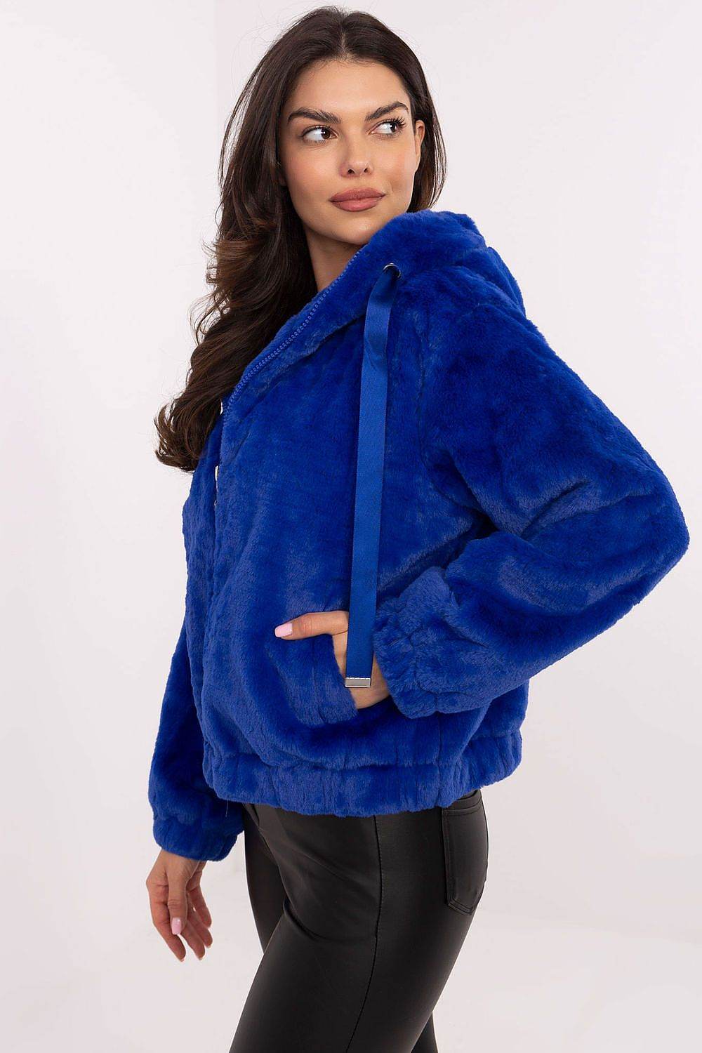 Jacke Model 204428 NM - Stay Covered