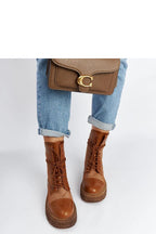  Stiefeletten model 204582 Solea 