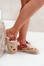 Pantoffeln Model 204640 Step in style - Stay Covered