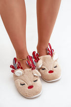 Pantoffeln Model 204640 Step in style - Stay Covered