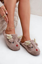 Pantoffeln Model 204643 Step in style - Stay Covered