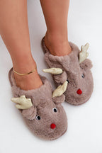 Pantoffeln Model 204643 Step in style - Stay Covered